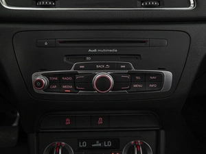 Внедорожник Audi Q3 2012 года, 1770000 рублей, Ставрополь