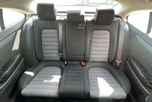 Седан Volkswagen Passat CC 2014 года, 1255000 рублей, Солонцы