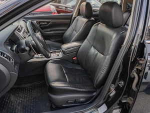 Седан Nissan Teana 2015 года, 1369000 рублей, Саратов