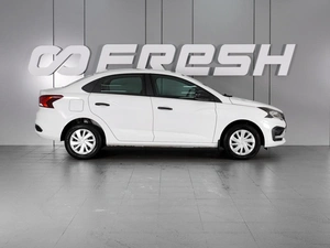 Седан ВАЗ (LADA) Iskra 2025 года, 1359000 рублей, Минеральные Воды