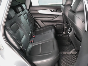 Внедорожник Chery Tiggo 7 Pro Max 2023 года, 2009000 рублей, Ростов-на-Дону