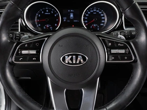Хетчбэк Kia Ceed 2019 года, 2189000 рублей, Тюмень