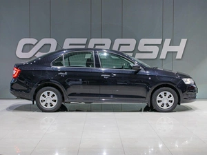 Лифтбек Skoda Rapid 2016 года, 1179000 рублей, Петрозаводск