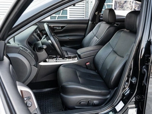 Седан Nissan Teana 2014 года, 1615000 рублей, Краснодар