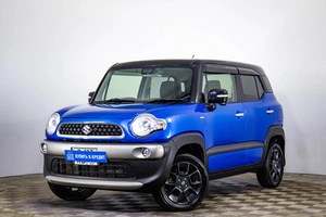 Внедорожник Suzuki XBee 2019 года, 1479000 рублей, Пермь
