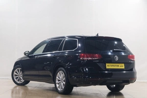 Универсал Volkswagen Passat 2015 года, 1209000 рублей, Новокузнецк