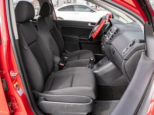 Хетчбэк Volkswagen Golf Plus 2011 года, 675000 рублей, Краснодар