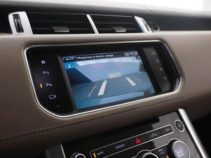 Внедорожник Land Rover Range Rover Sport 2016 года, 3799066 рублей, Москва