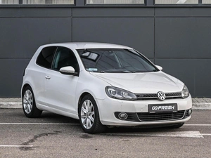 Хетчбэк Volkswagen Golf 2008 года, 799000 рублей, Кирилловка