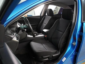 Седан Mazda 3 2010 года, 844000 рублей, Воронеж