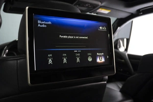 Внедорожник Lexus LX 2021 года, 12000000 рублей, Омск