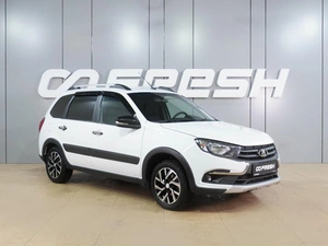 Универсал ВАЗ (LADA) Granta Cross 2023 года, 879000 рублей, Воронеж