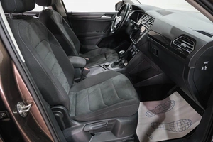 Внедорожник Volkswagen Tiguan 2019 года, 3099000 рублей, Новокузнецк