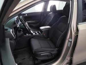 Внедорожник Kia Sportage 2019 года, 2199000 рублей, Воронеж