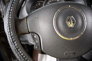 Минивэн Renault Kangoo 2012 года, 819000 рублей, Пермь