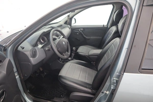 Внедорожник Renault Duster 2012 года, 995000 рублей, Орёл
