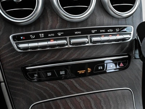 Внедорожник Mercedes-benz GLC-класс Coupe 2020 года, 5479000 рублей, Кирилловка
