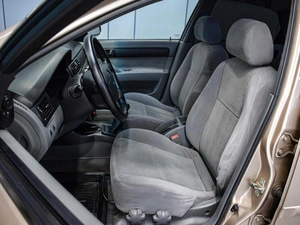 Седан Chevrolet Lacetti 2007 года, 450000 рублей, Муром