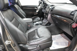 Внедорожник Kia Sorento 2011 года, 1669000 рублей, Новокузнецк