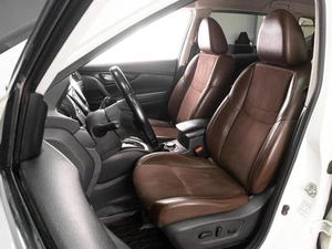 Внедорожник Nissan X-Trail 2020 года, 2499000 рублей, Тюмень