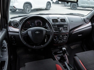 Седан ВАЗ (LADA) Granta 2020 года, 949000 рублей, Волгоград