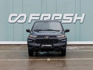 Внедорожник ВАЗ (LADA) Niva Travel 2024 года, 970000 рублей, Большой Сочи