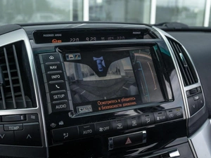 Внедорожник Toyota Land Cruiser 2012 года, 3998000 рублей, Нижний Новгород