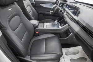 Внедорожник Chery Tiggo 7 Pro Max 2023 года, 2049000 рублей, Барнаул