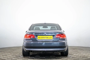 Купе BMW 3 серия 2007 года, 1399000 рублей, Пермь