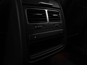 Внедорожник Volkswagen Touareg 2017 года, 3834000 рублей, Воронеж