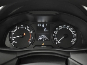 Лифтбек Skoda Rapid 2020 года, 1315200 рублей, Казань