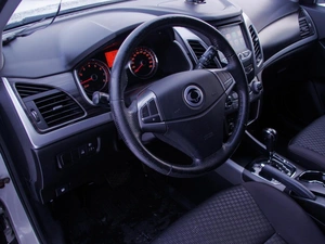 Внедорожник SsangYong Actyon 2013 года, 1439000 рублей, Владимир