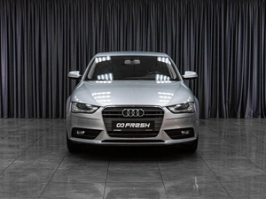 Седан Audi A4 2014 года, 1569000 рублей, Тюмень