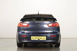 Седан Mitsubishi Lancer 2007 года, 779000 рублей, Челябинск