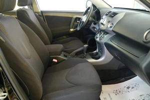 Внедорожник Toyota RAV4 2008 года, 1269000 рублей, Омск