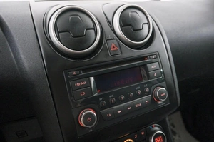 Внедорожник Nissan Qashqai 2011 года, 1049000 рублей, Красноярск