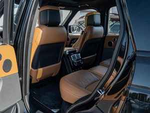 Внедорожник Land Rover Range Rover 2021 года, 8840000 рублей, Краснодар
