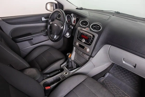 Хетчбэк Ford Focus 2010 года, 889000 рублей, Пермь