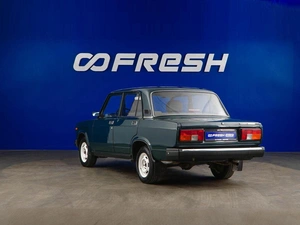 Седан ВАЗ (LADA) 2105 2005 года, 350077 рублей, Москва