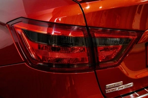 Седан ВАЗ (LADA) Vesta 2021 года, 1249000 рублей, Барнаул
