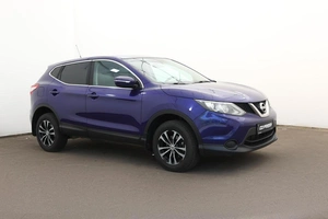 Внедорожник Nissan Qashqai 2014 года, 1222000 рублей, Орёл