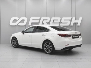 Седан Mazda 6 2017 года, 2395000 рублей, Ростов-на-Дону