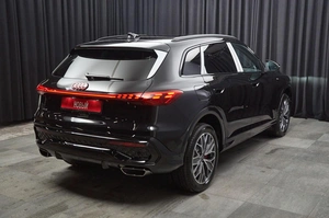 Внедорожник Audi Q5 2025 года, 6999000 рублей, Красноярск