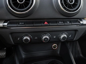 Седан Audi A3 2014 года, 1190000 рублей, Краснодар