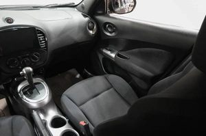 Внедорожник Nissan Juke 2013 года, 999000 рублей, Новокузнецк