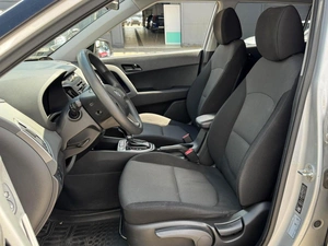 Внедорожник Hyundai Creta 2016 года, 1599000 рублей, Кропоткин