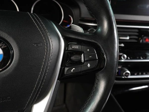 Седан BMW 5 серия 2019 года, 4199000 рублей, Воронеж