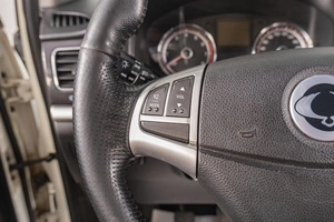 Внедорожник SsangYong Actyon 2013 года, 1169000 рублей, Томск