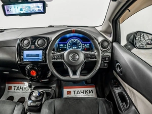 Хетчбэк Nissan Note 2017 года, 1200000 рублей, Красноярск