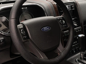 Внедорожник Ford Explorer 2007 года, 1370000 рублей, Красноярск